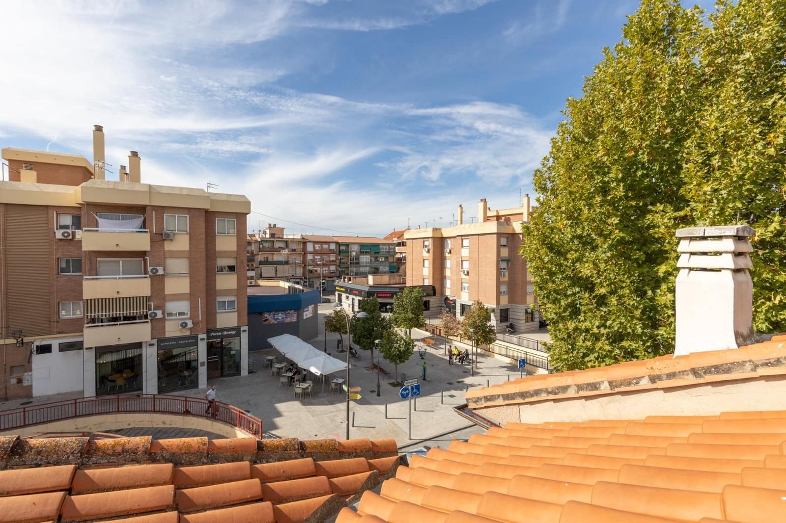 5 soverom Rekkehus til salgs i Maracena med garasje - € 285 000 (Ref: 9388388)