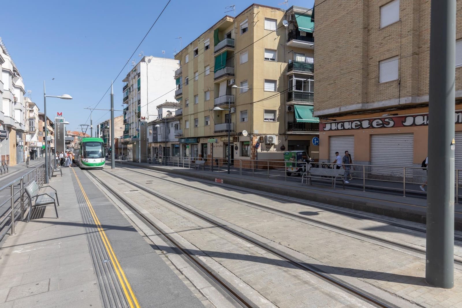 5 soverom Rekkehus til salgs i Maracena med garasje - € 285 000 (Ref: 9388388)