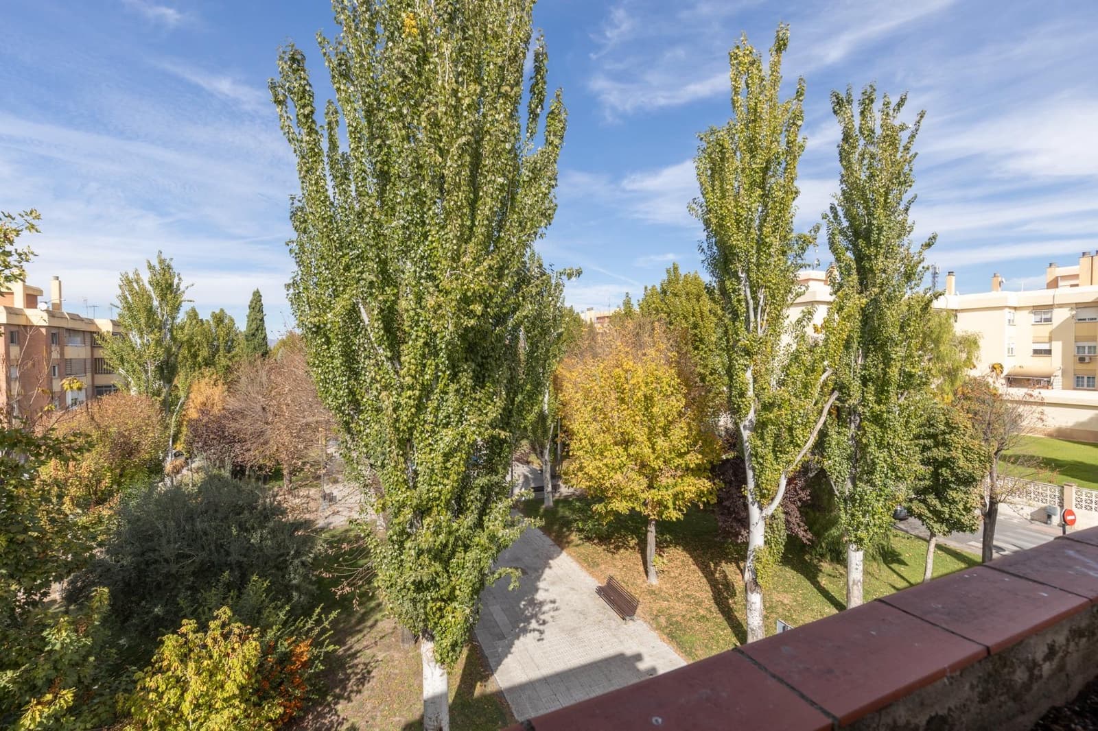 5 soverom Rekkehus til salgs i Maracena med garasje - € 285 000 (Ref: 9388388)