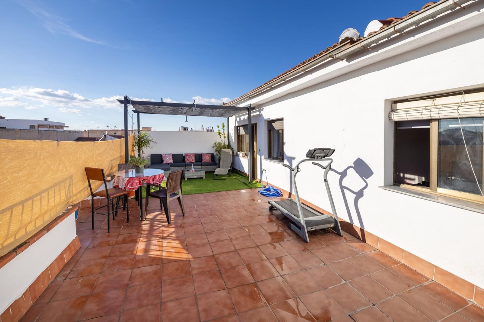 1 slaapkamer Penthouse te koop in Armilla - € 165.000 (Ref: 9388389)