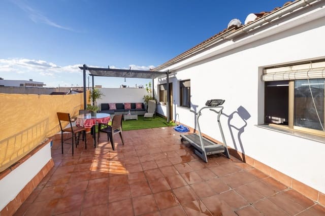 1 slaapkamer Penthouse te koop in Armilla - € 165.000 (Ref: 9388389)