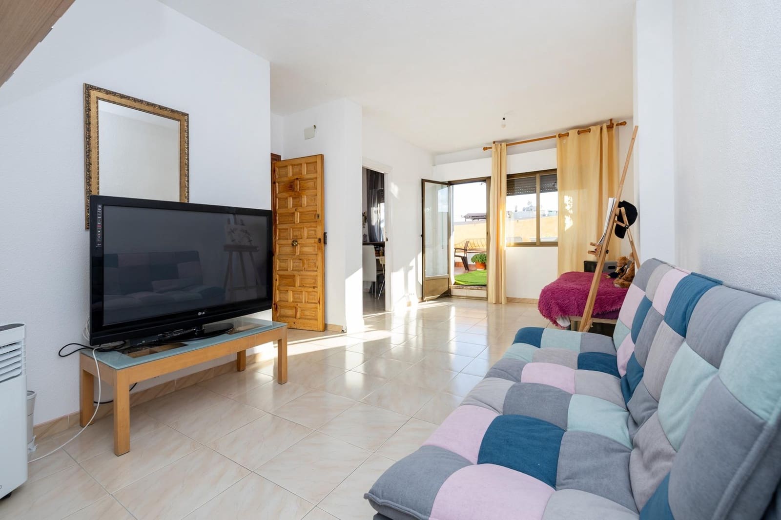 1 slaapkamer Penthouse te koop in Armilla - € 165.000 (Ref: 9388389)