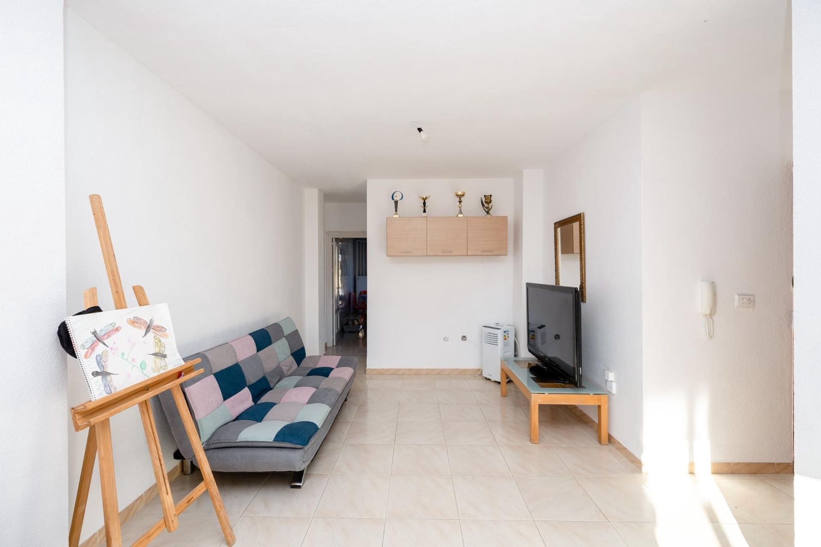 1 slaapkamer Penthouse te koop in Armilla - € 165.000 (Ref: 9388389)