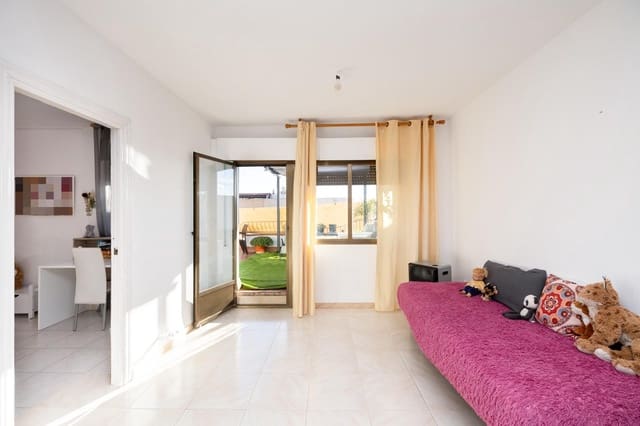 1 slaapkamer Penthouse te koop in Armilla - € 165.000 (Ref: 9388389)