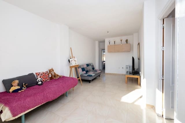 1 slaapkamer Penthouse te koop in Armilla - € 165.000 (Ref: 9388389)