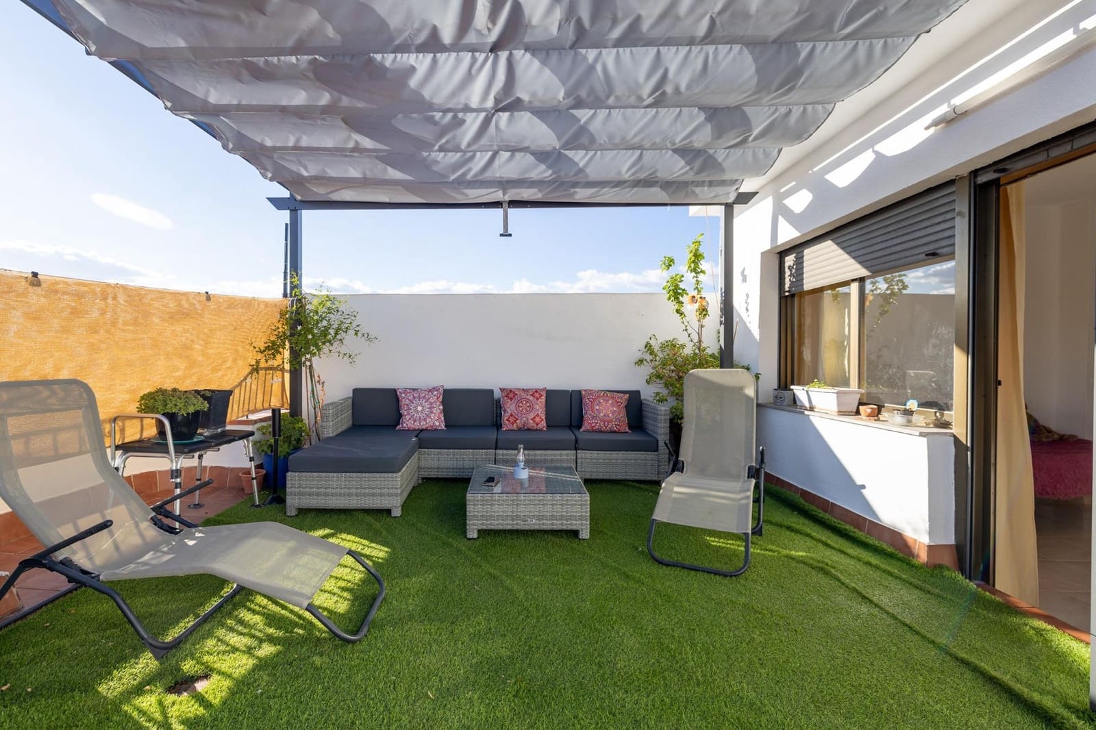 1 slaapkamer Penthouse te koop in Armilla - € 165.000 (Ref: 9388389)