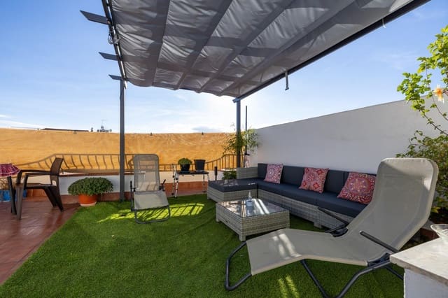 1 slaapkamer Penthouse te koop in Armilla - € 165.000 (Ref: 9388389)