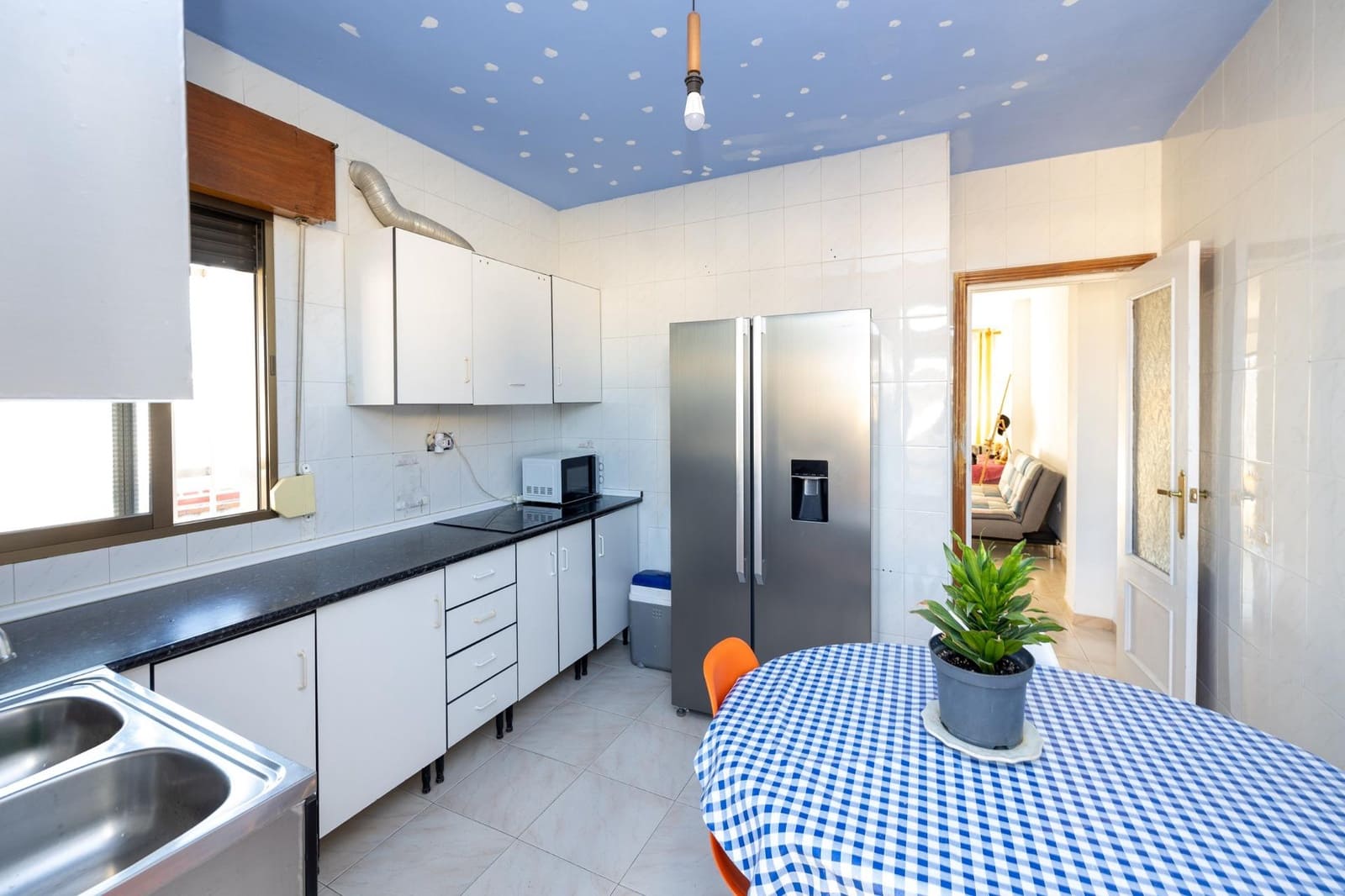 1 slaapkamer Penthouse te koop in Armilla - € 165.000 (Ref: 9388389)