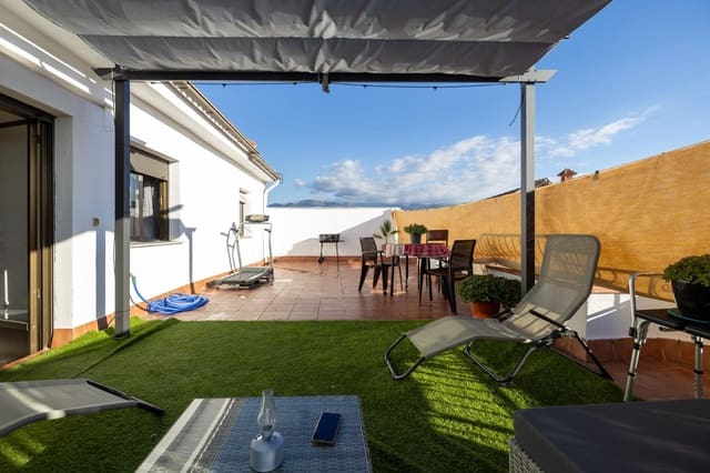 1 slaapkamer Penthouse te koop in Armilla - € 165.000 (Ref: 9388389)