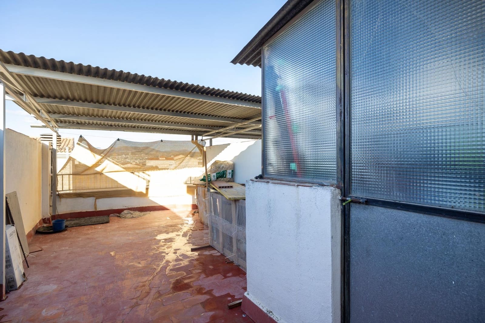 1 slaapkamer Penthouse te koop in Armilla - € 165.000 (Ref: 9388389)