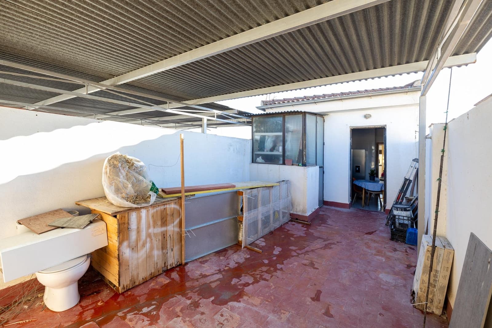 1 slaapkamer Penthouse te koop in Armilla - € 165.000 (Ref: 9388389)