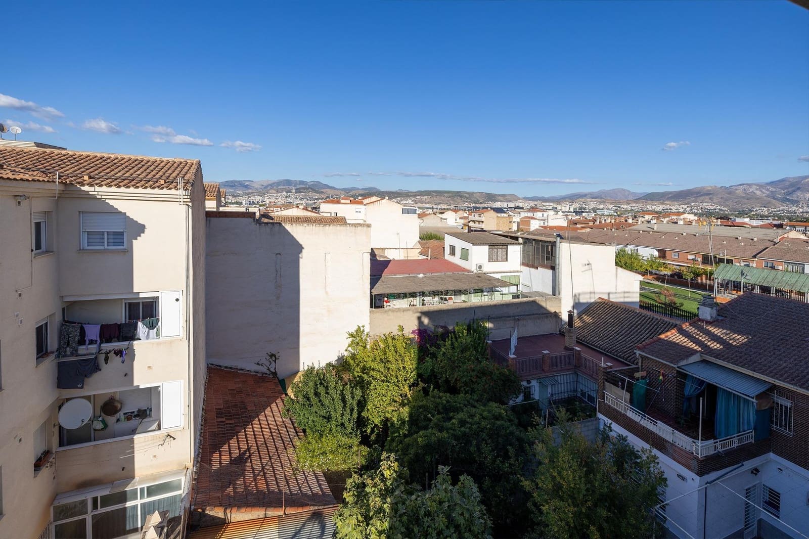 1 slaapkamer Penthouse te koop in Armilla - € 165.000 (Ref: 9388389)