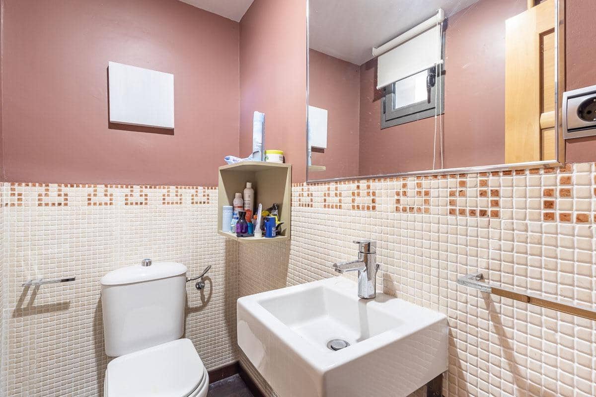 4 chambre Villa/Maison à vendre à Monachil avec piscine garage - 350 000 € (Ref: 9388625)