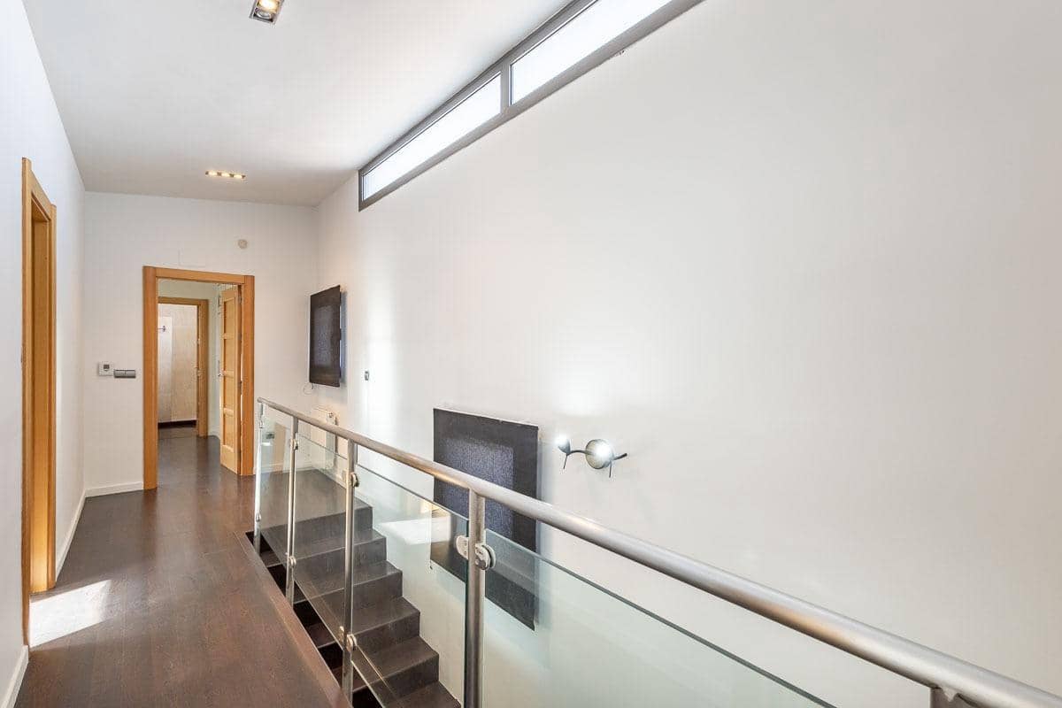 4 chambre Villa/Maison à vendre à Monachil avec piscine garage - 350 000 € (Ref: 9388625)