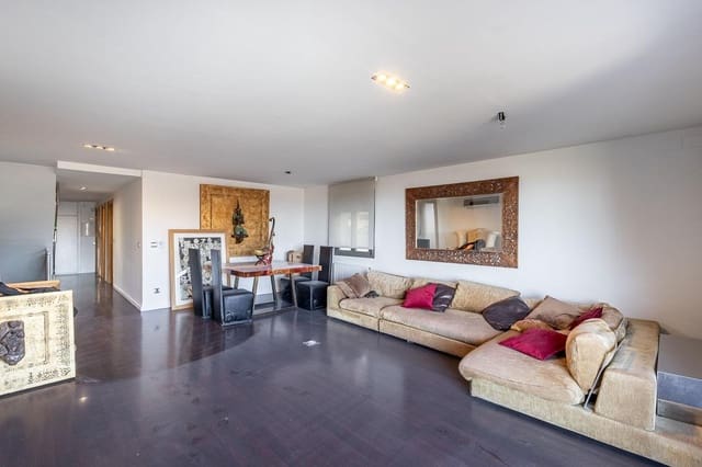 4 soveværelse Villa til salg i Monachil med swimmingpool garage - € 350.000 (Ref: 9388625)