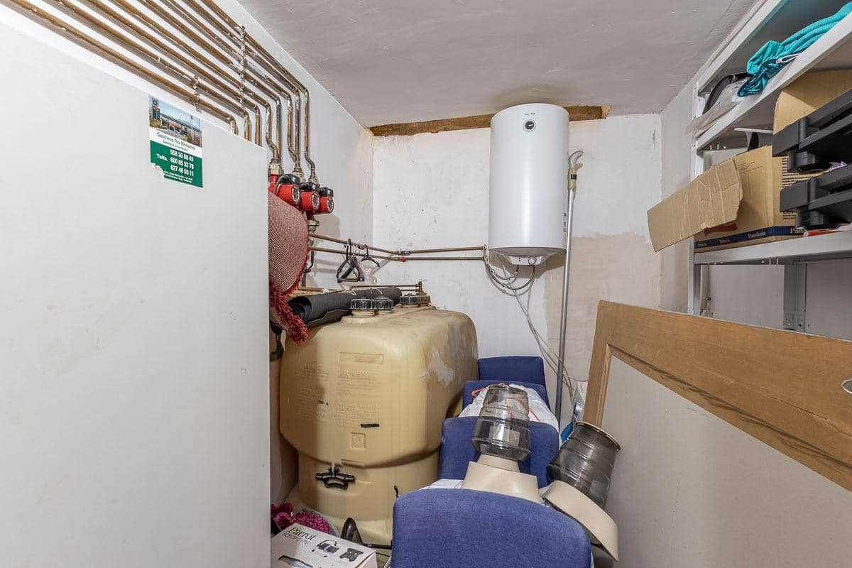 4 chambre Villa/Maison à vendre à Monachil avec piscine garage - 350 000 € (Ref: 9388625)