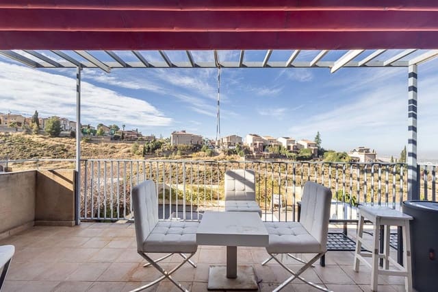 4 soveværelse Villa til salg i Monachil med swimmingpool garage - € 350.000 (Ref: 9388625)