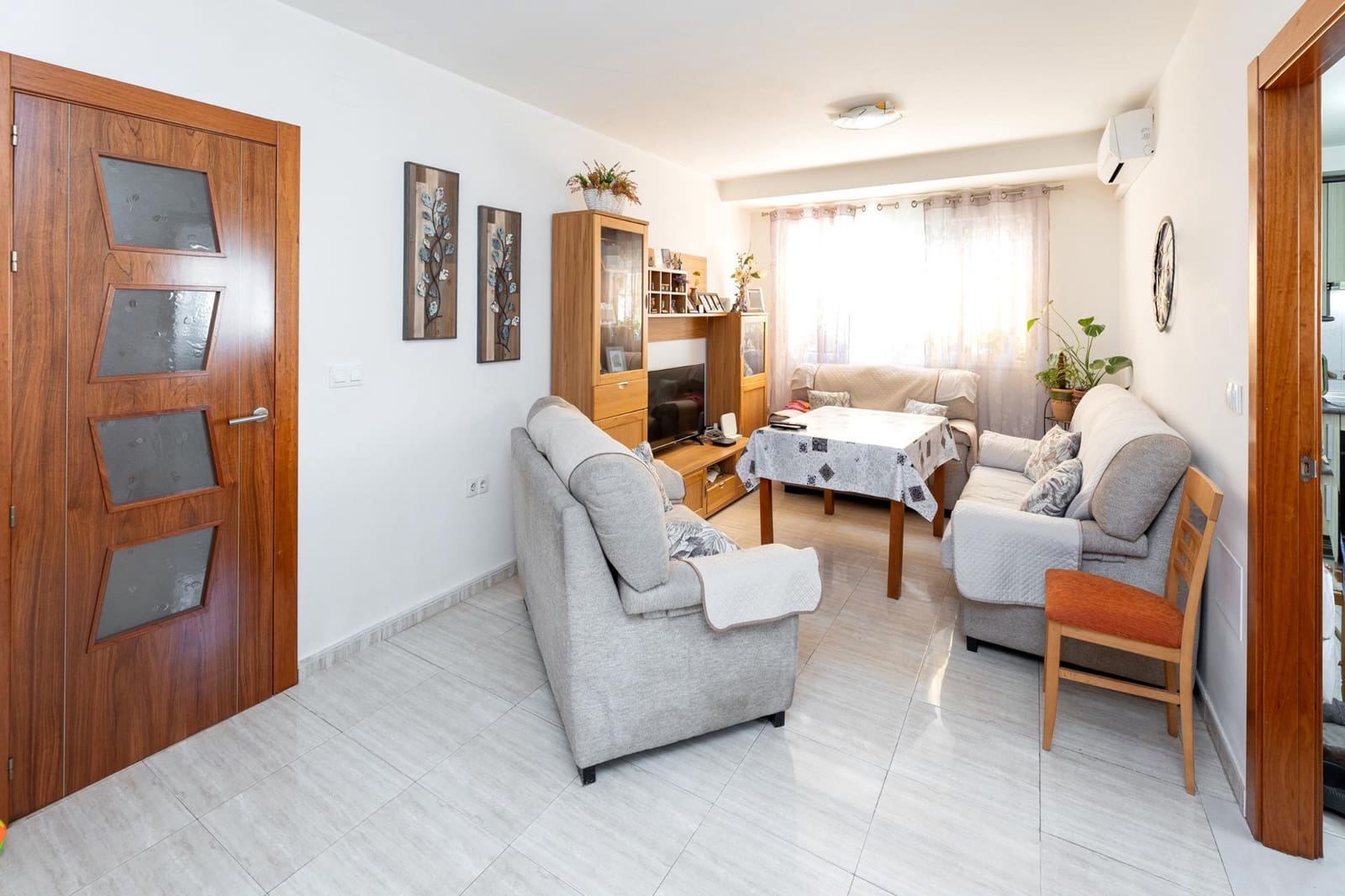 2 bedroom Apartment for sale in Cullar Vega with garage - € 135,000 (Ref: 9388626)