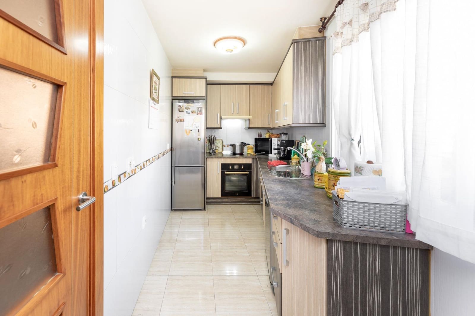 2 bedroom Apartment for sale in Cullar Vega with garage - € 135,000 (Ref: 9388626)