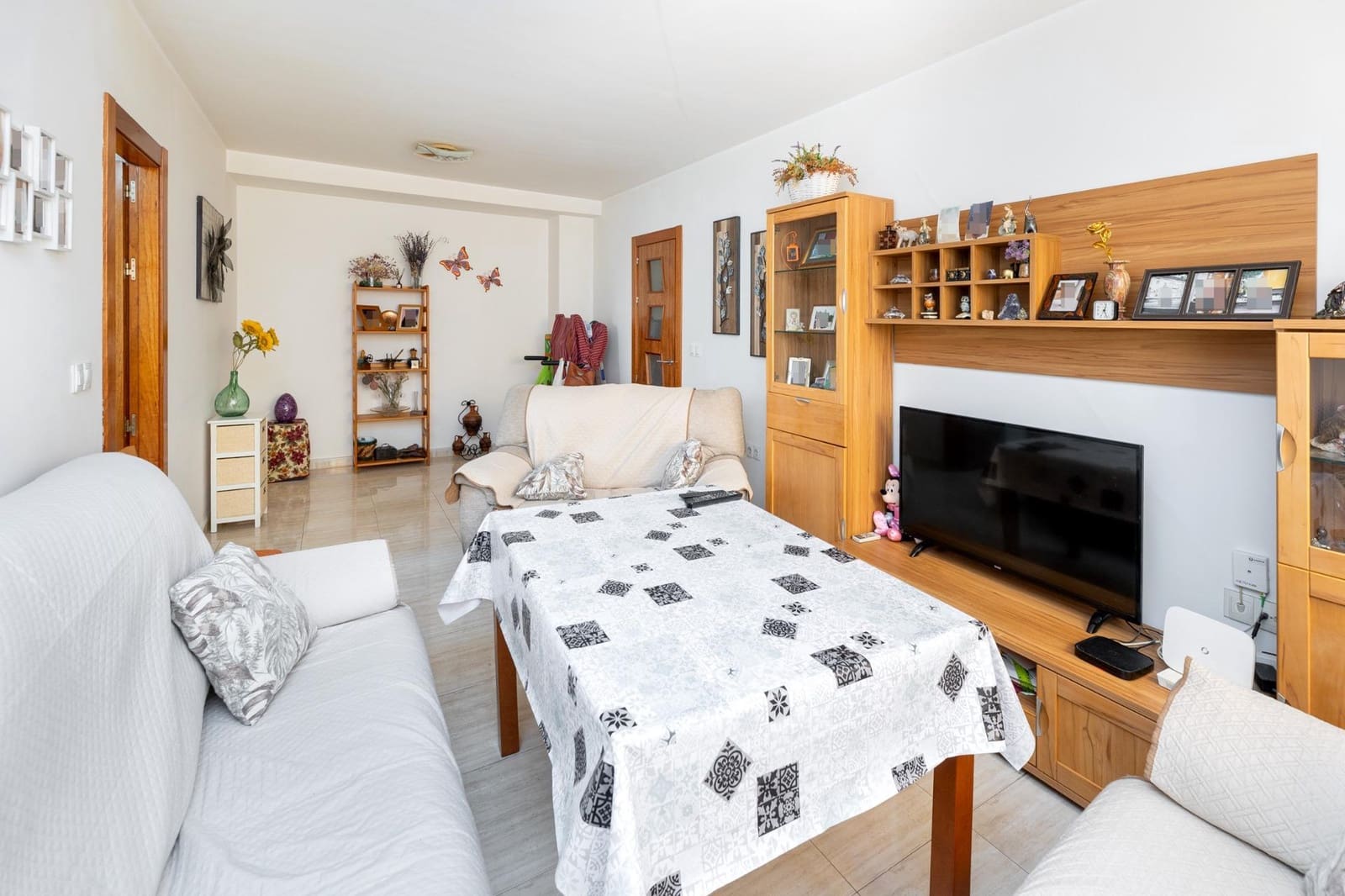 2 bedroom Apartment for sale in Cullar Vega with garage - € 135,000 (Ref: 9388626)