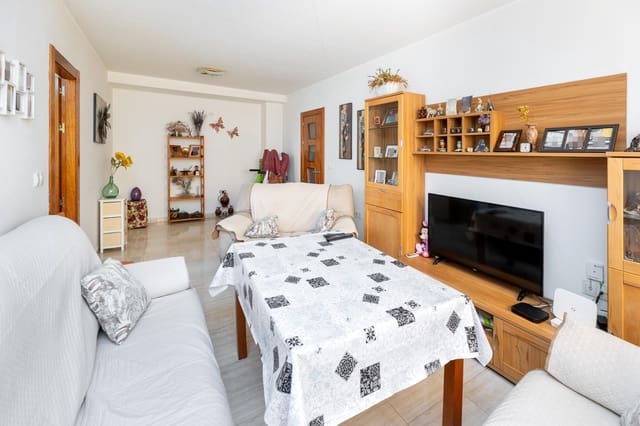 2 soveværelse Lejlighed til salg i Cúllar Vega med garage - € 135.000 (Ref: 9388626)