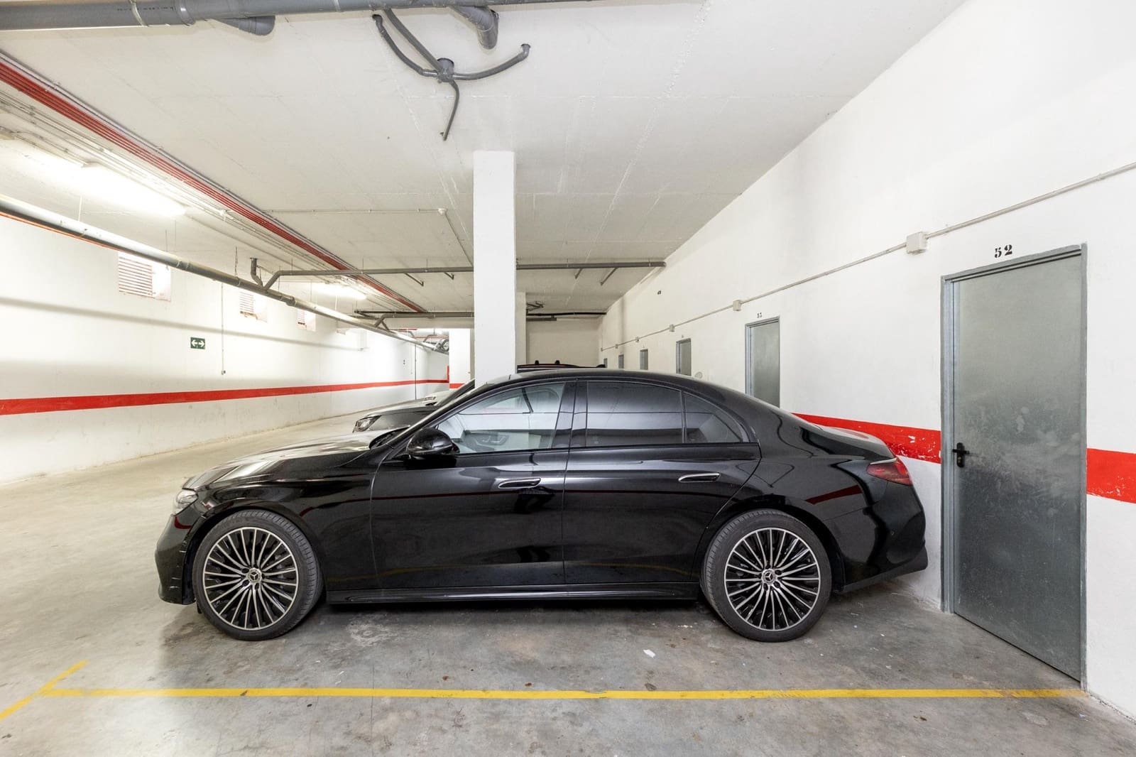 2 bedroom Apartment for sale in Cullar Vega with garage - € 135,000 (Ref: 9388626)