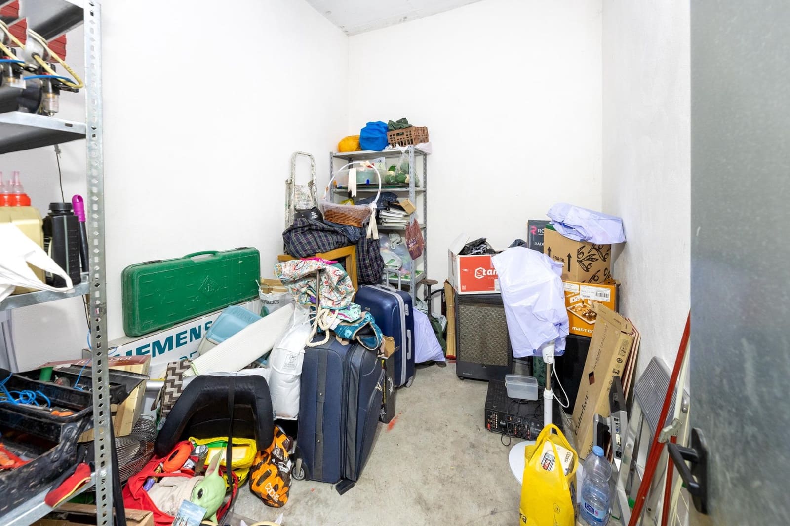 2 bedroom Apartment for sale in Cullar Vega with garage - € 135,000 (Ref: 9388626)