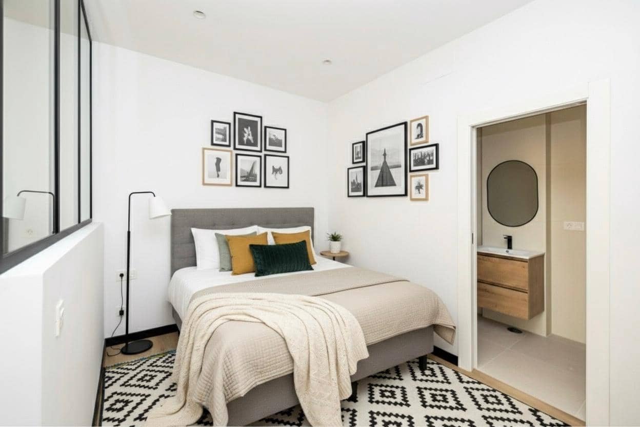 Studio till salu i Granada stad - 160 000 € (Ref: 9390591)