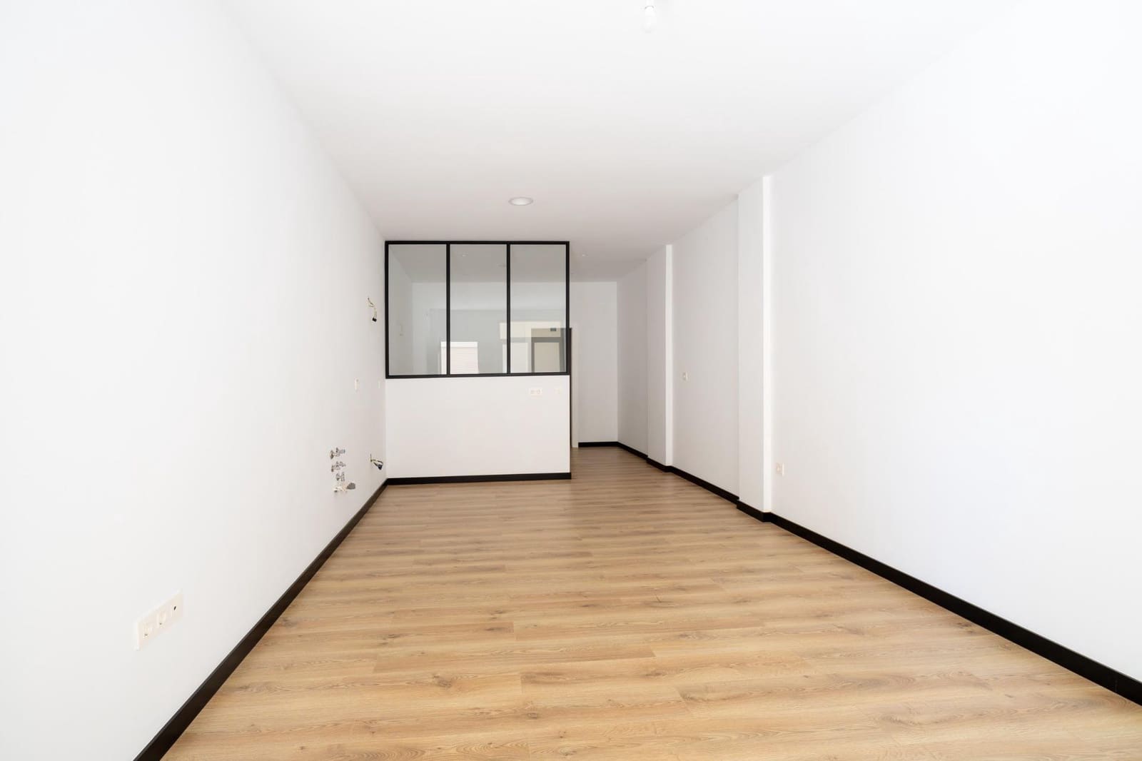 Studio till salu i Granada stad - 160 000 € (Ref: 9390591)