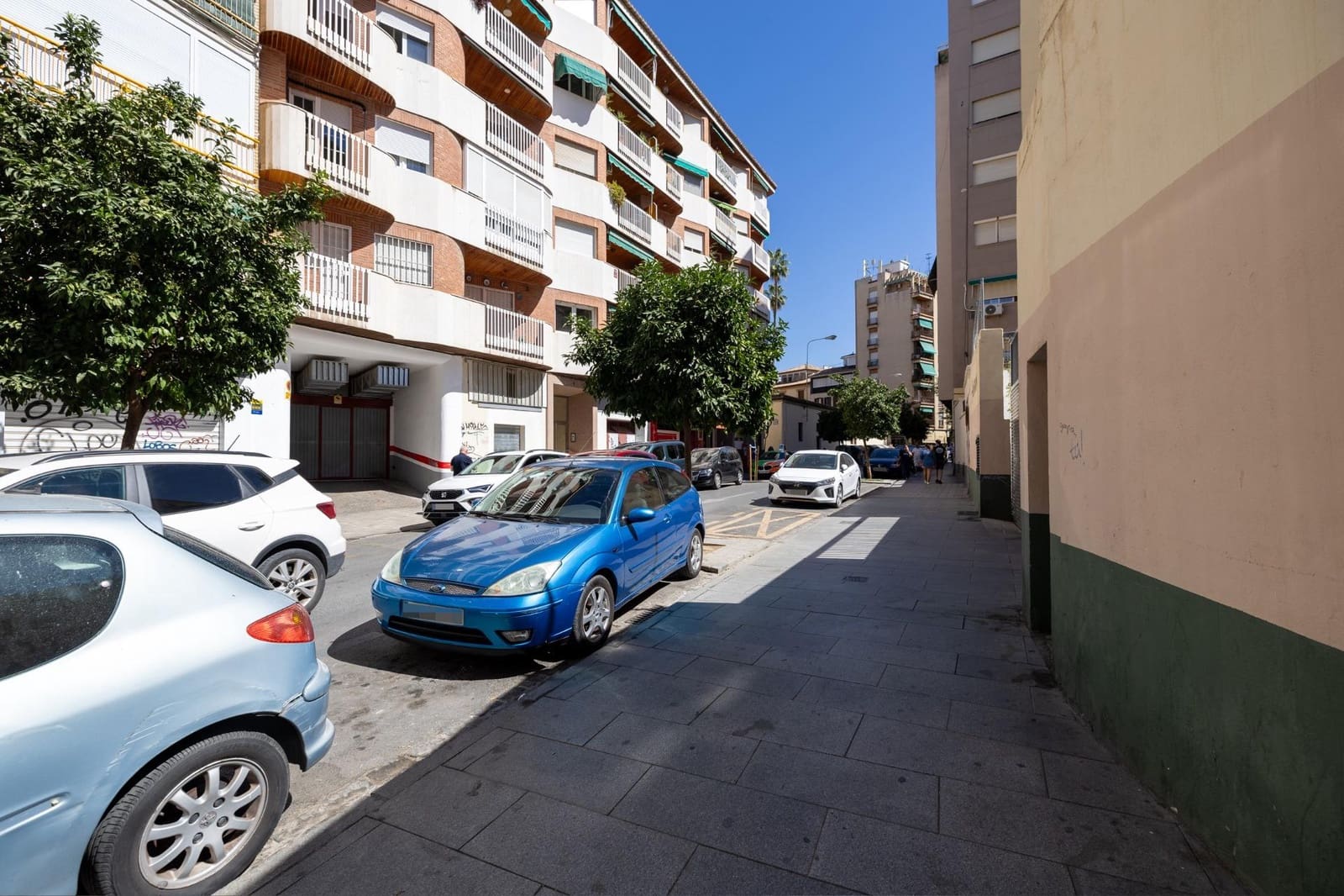 Studio till salu i Granada stad - 160 000 € (Ref: 9390591)