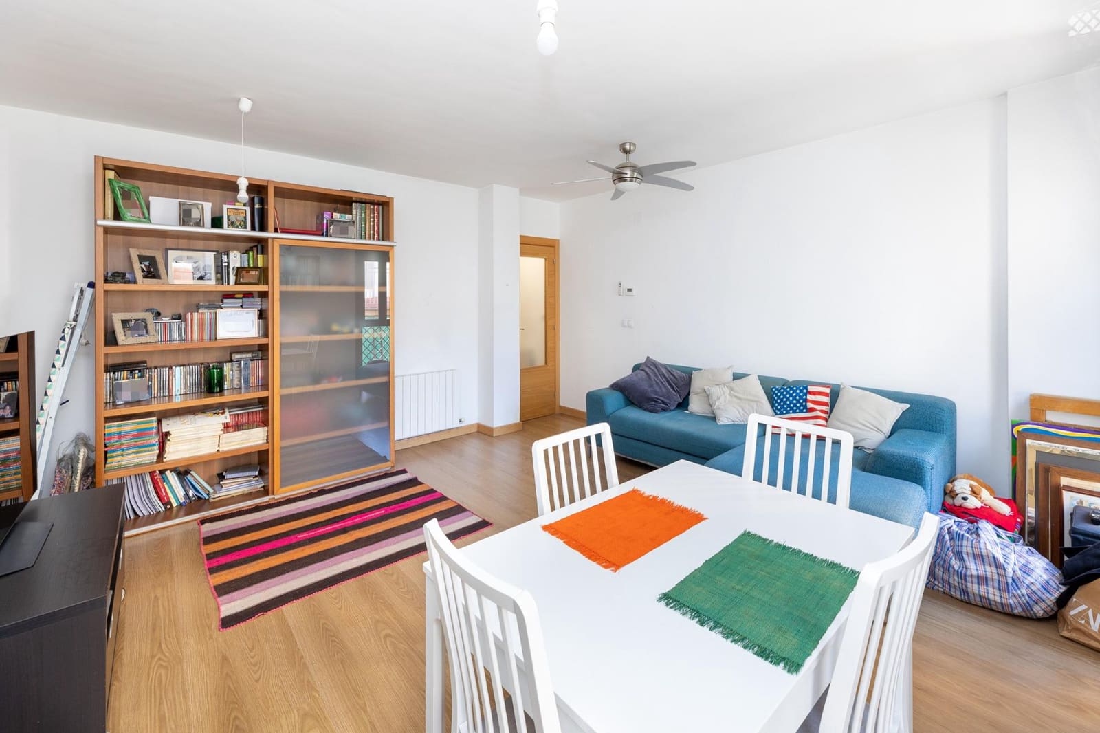 3 sypialnia Mieszkanie na sprzedaż w Miasto Grenada z garażem - 249 900 € (Ref: 9390592)