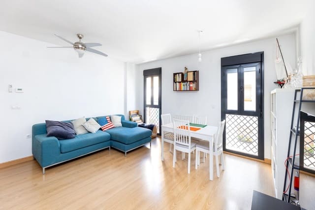 3 sypialnia Mieszkanie na sprzedaż w Miasto Grenada z garażem - 249 900 € (Ref: 9390592)