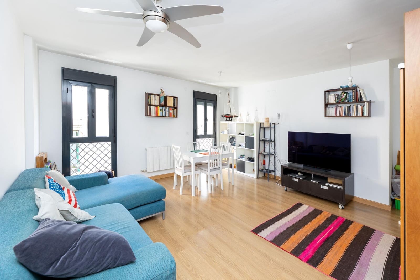 3 sypialnia Mieszkanie na sprzedaż w Miasto Grenada z garażem - 249 900 € (Ref: 9390592)