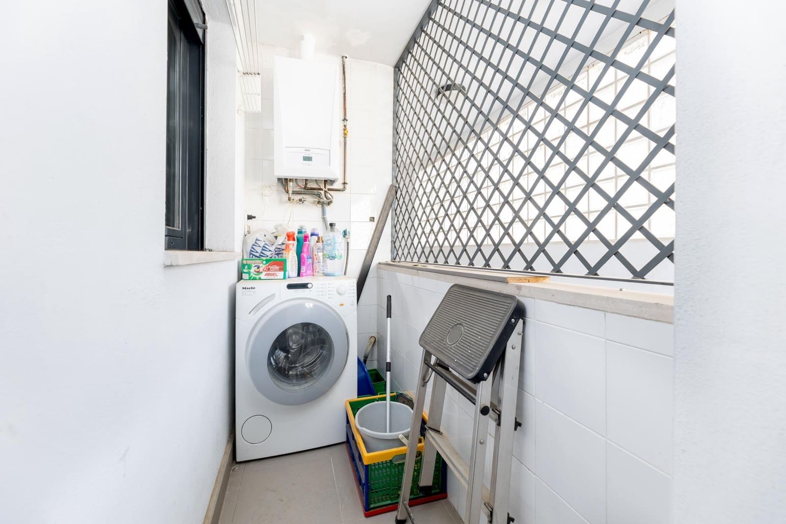 3 sypialnia Mieszkanie na sprzedaż w Miasto Grenada z garażem - 249 900 € (Ref: 9390592)