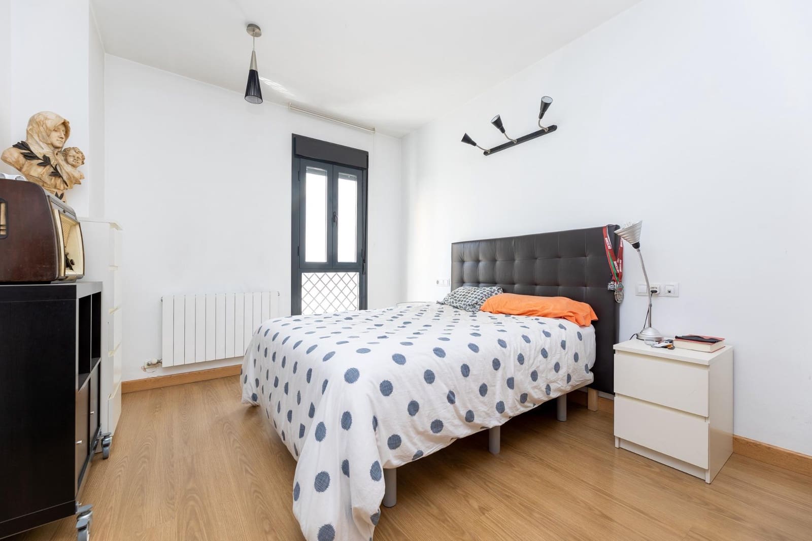 3 sypialnia Mieszkanie na sprzedaż w Miasto Grenada z garażem - 249 900 € (Ref: 9390592)