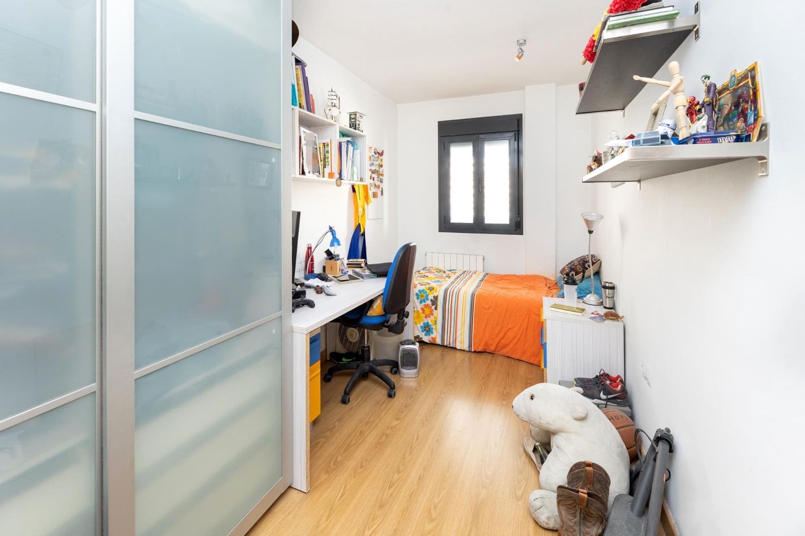 3 sypialnia Mieszkanie na sprzedaż w Miasto Grenada z garażem - 249 900 € (Ref: 9390592)