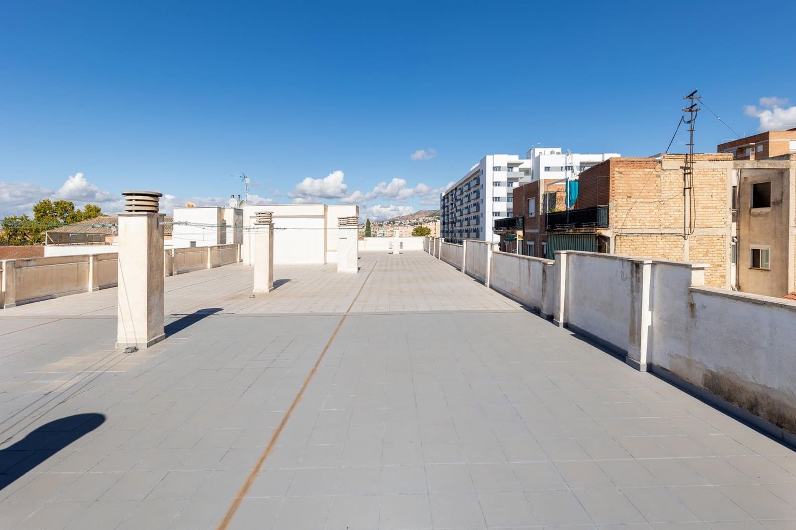 3 sypialnia Mieszkanie na sprzedaż w Miasto Grenada z garażem - 249 900 € (Ref: 9390592)