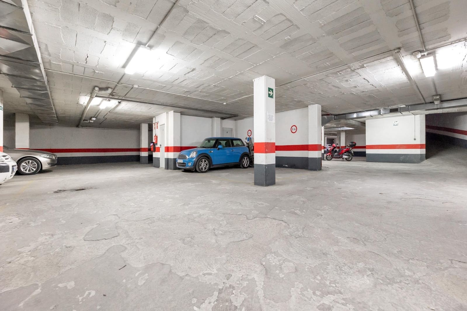 3 sypialnia Mieszkanie na sprzedaż w Miasto Grenada z garażem - 249 900 € (Ref: 9390592)