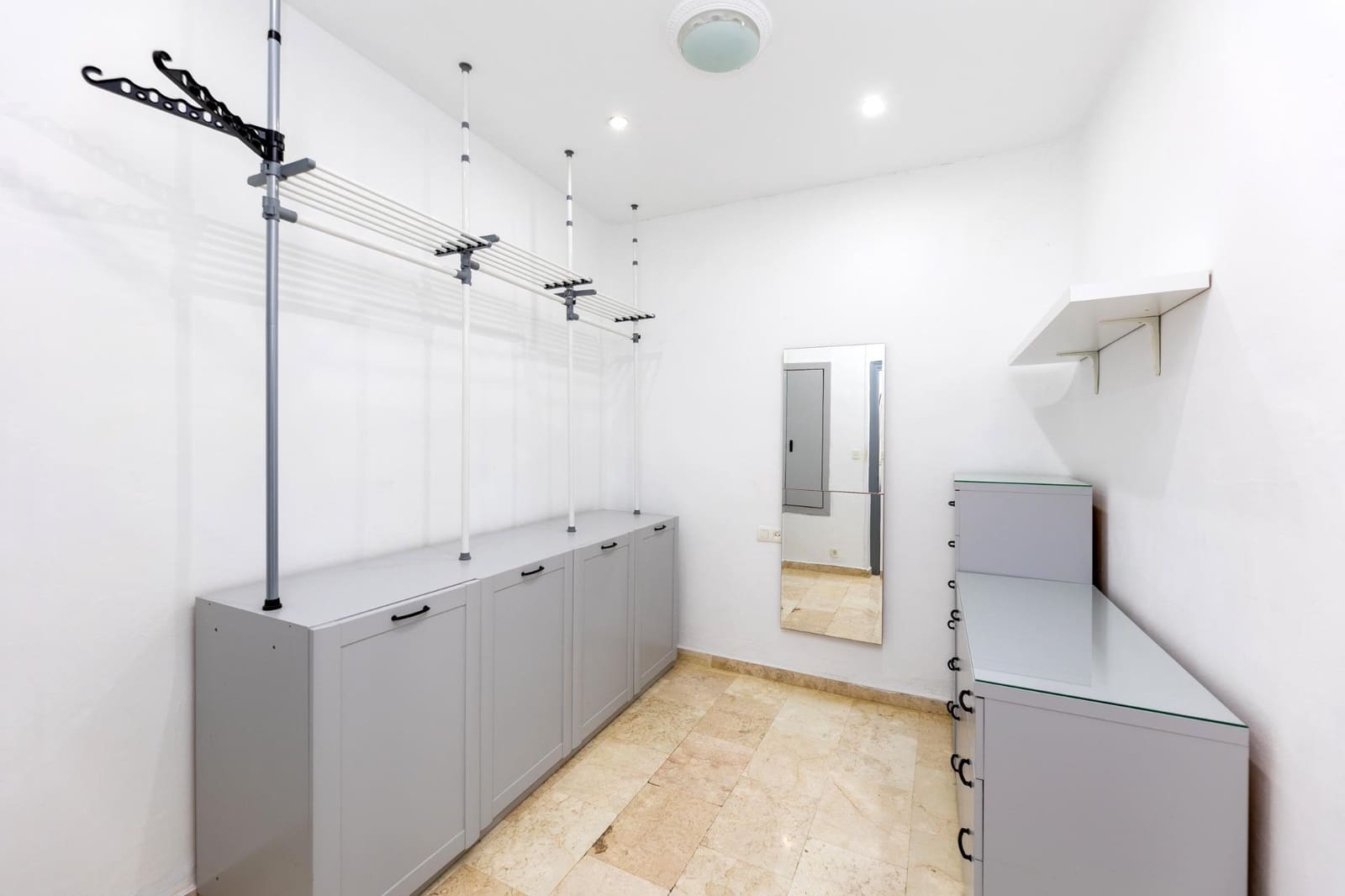 2 chambre Appartement à vendre à Grenade ville - 225 000 € (Ref: 9390593)