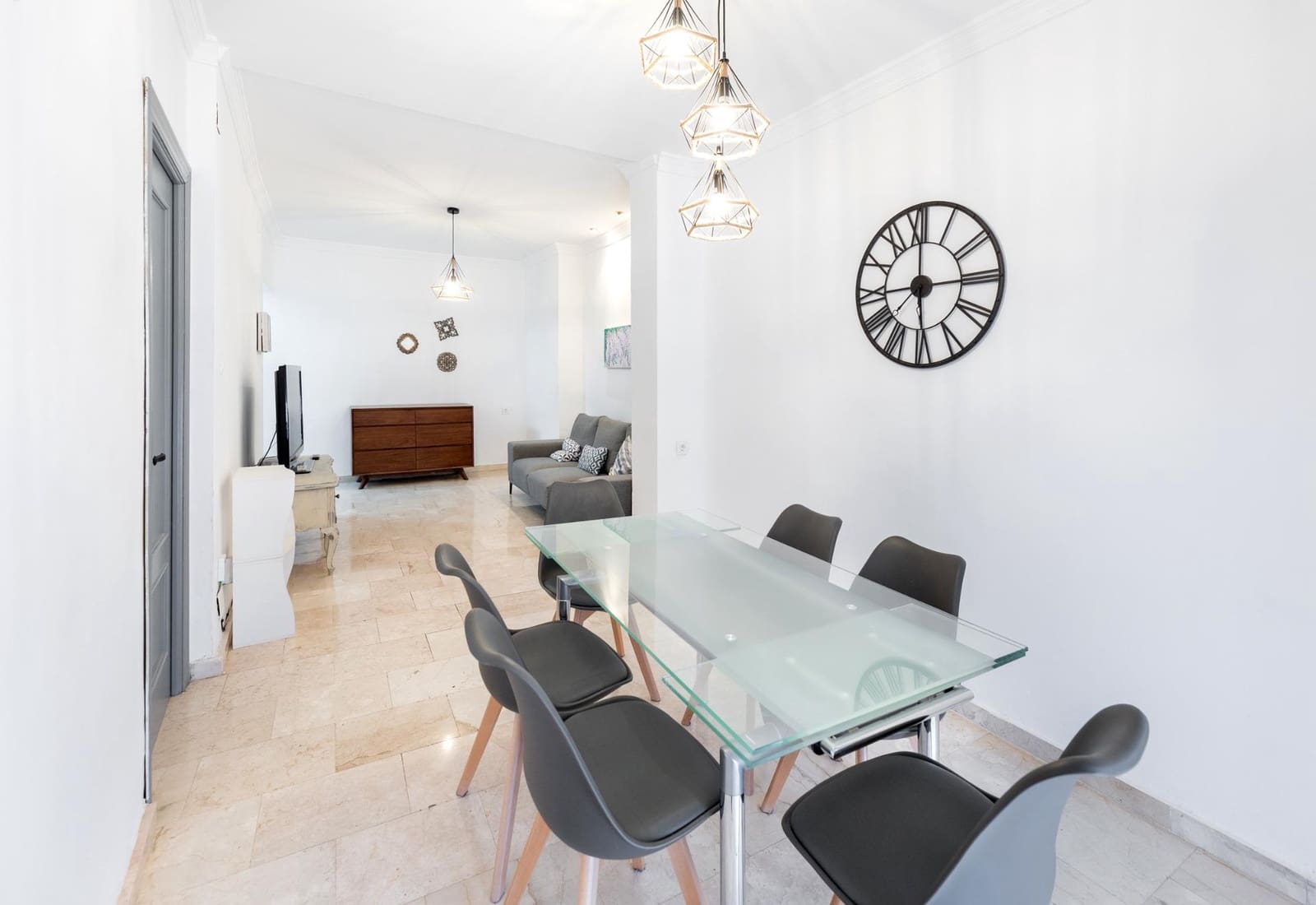 2 chambre Appartement à vendre à Grenade ville - 225 000 € (Ref: 9390593)