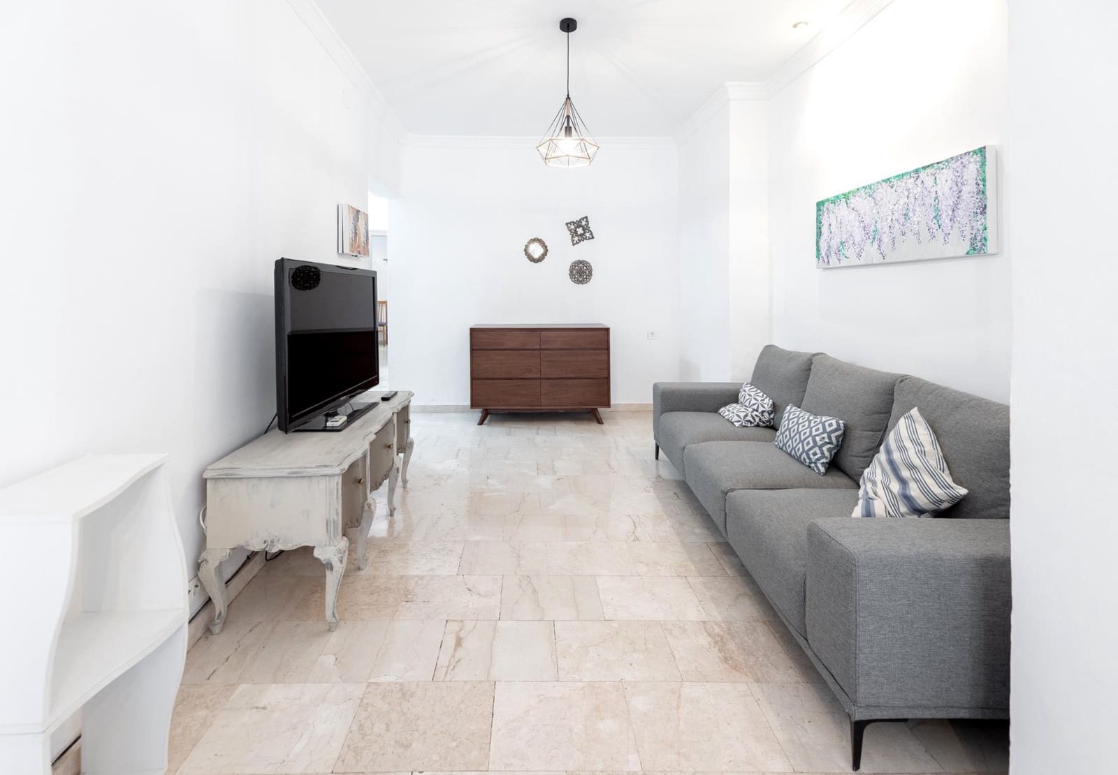 2 chambre Appartement à vendre à Grenade ville - 225 000 € (Ref: 9390593)