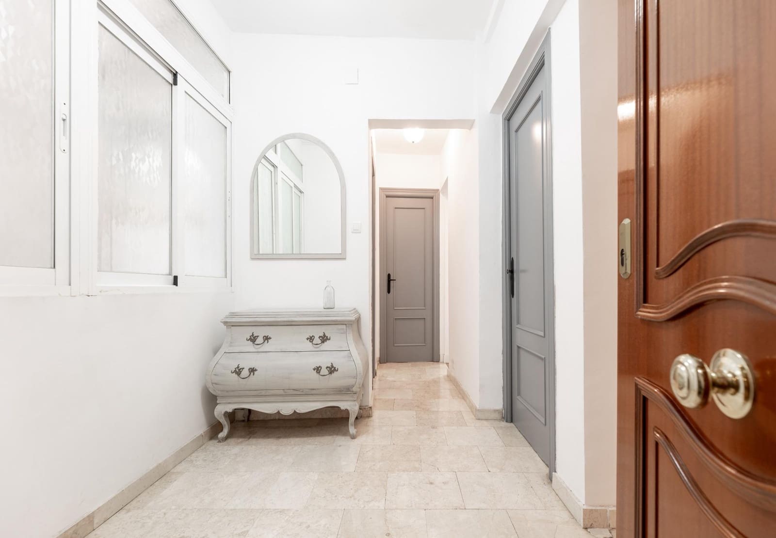 2 chambre Appartement à vendre à Grenade ville - 225 000 € (Ref: 9390593)