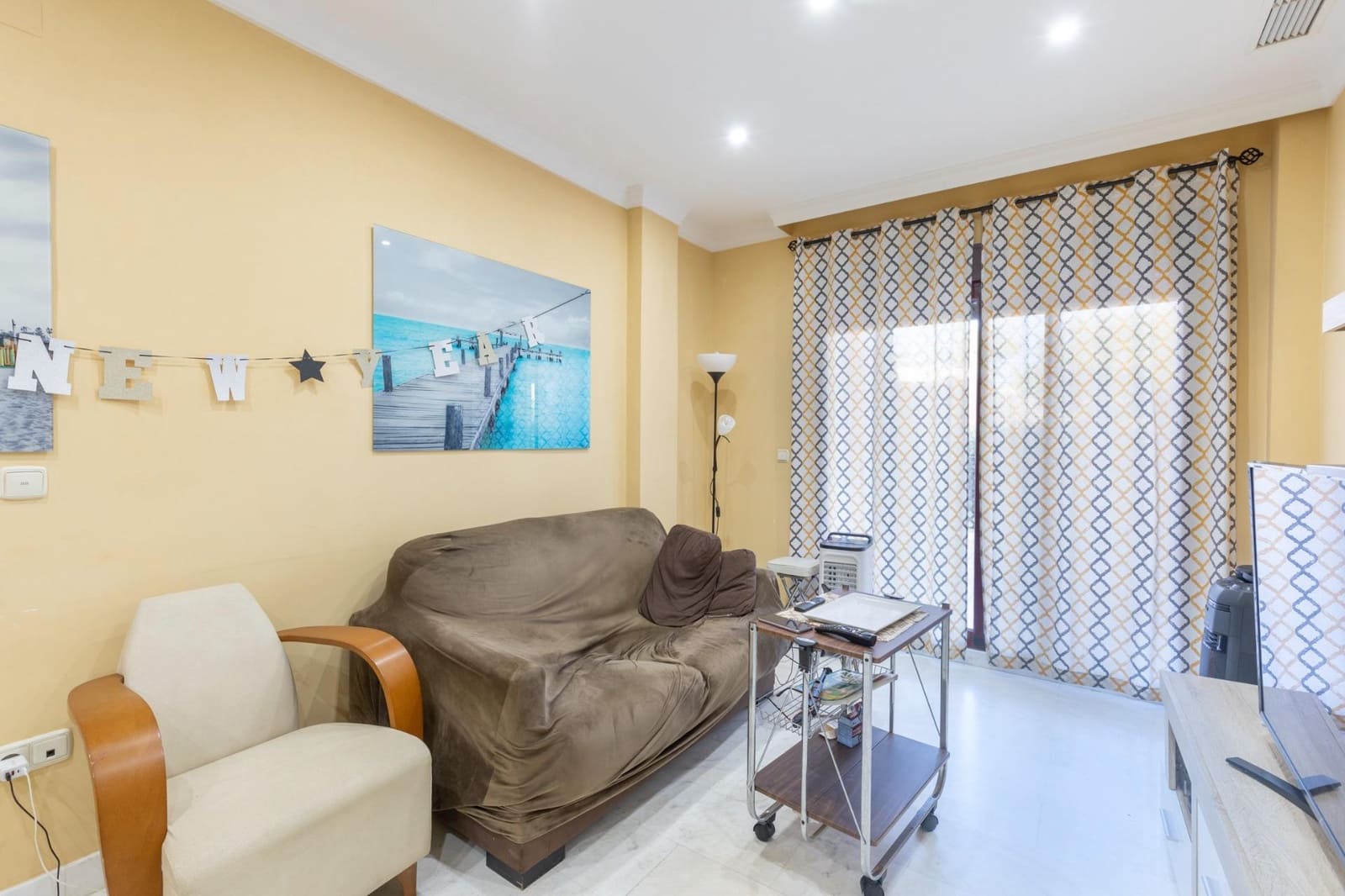 2 bedroom Flat for sale in Motril with pool - € 330,000 (Ref: 9390596)