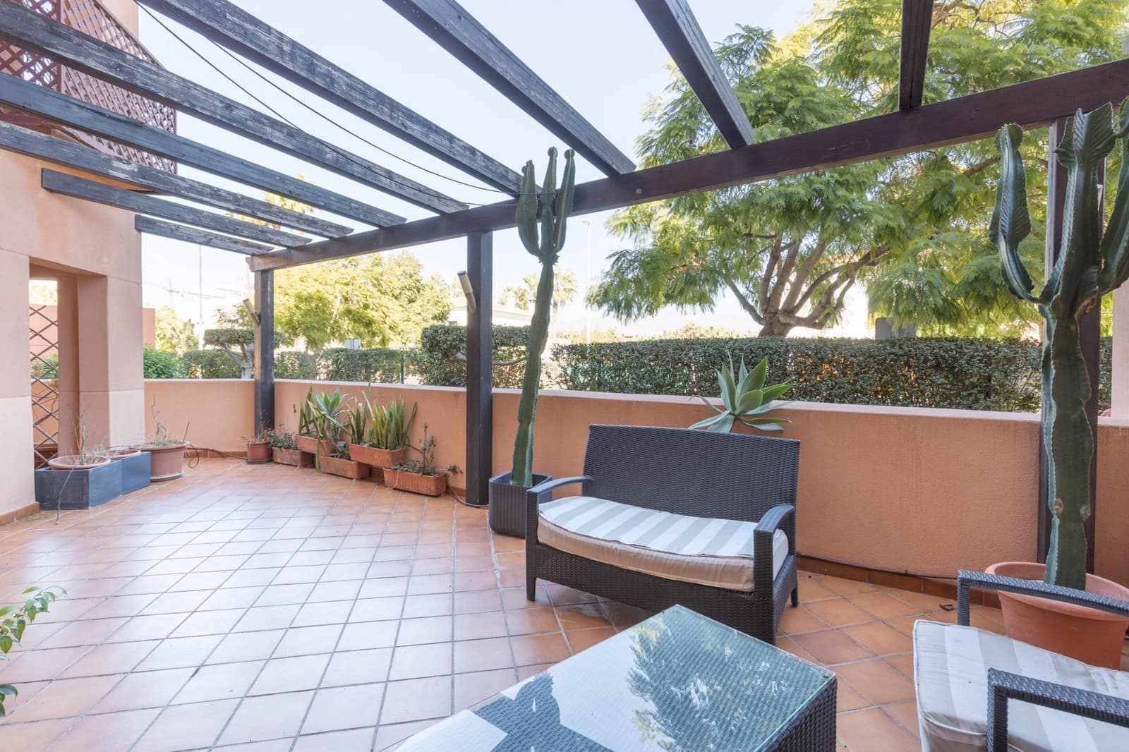 2 bedroom Flat for sale in Motril with pool - € 330,000 (Ref: 9390596)