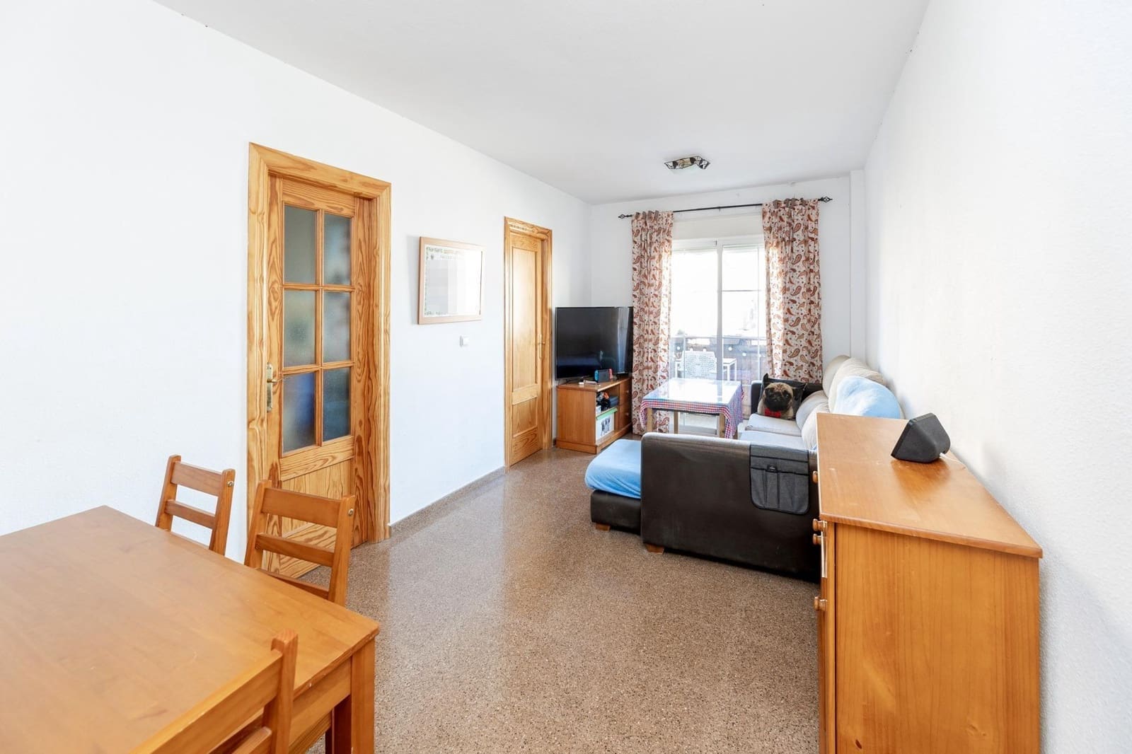 2 bedroom Flat for sale in Churriana de la Vega with pool garage - € 175,000 (Ref: 9396260)