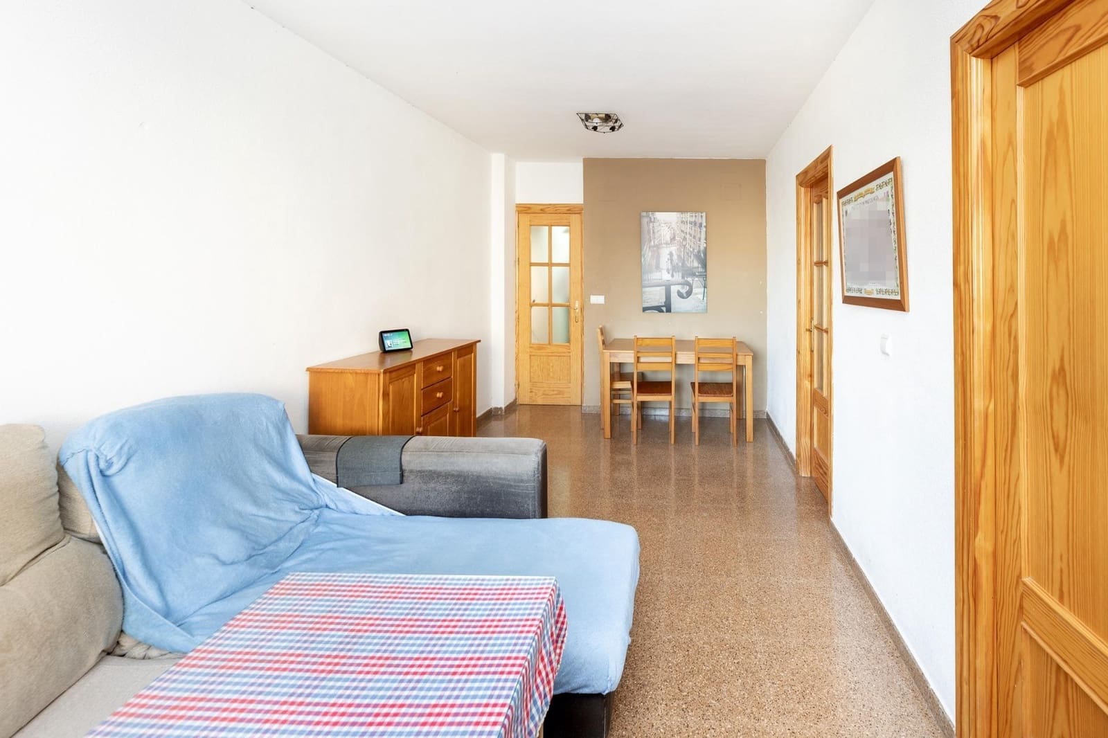 2 bedroom Flat for sale in Churriana de la Vega with pool garage - € 175,000 (Ref: 9396260)