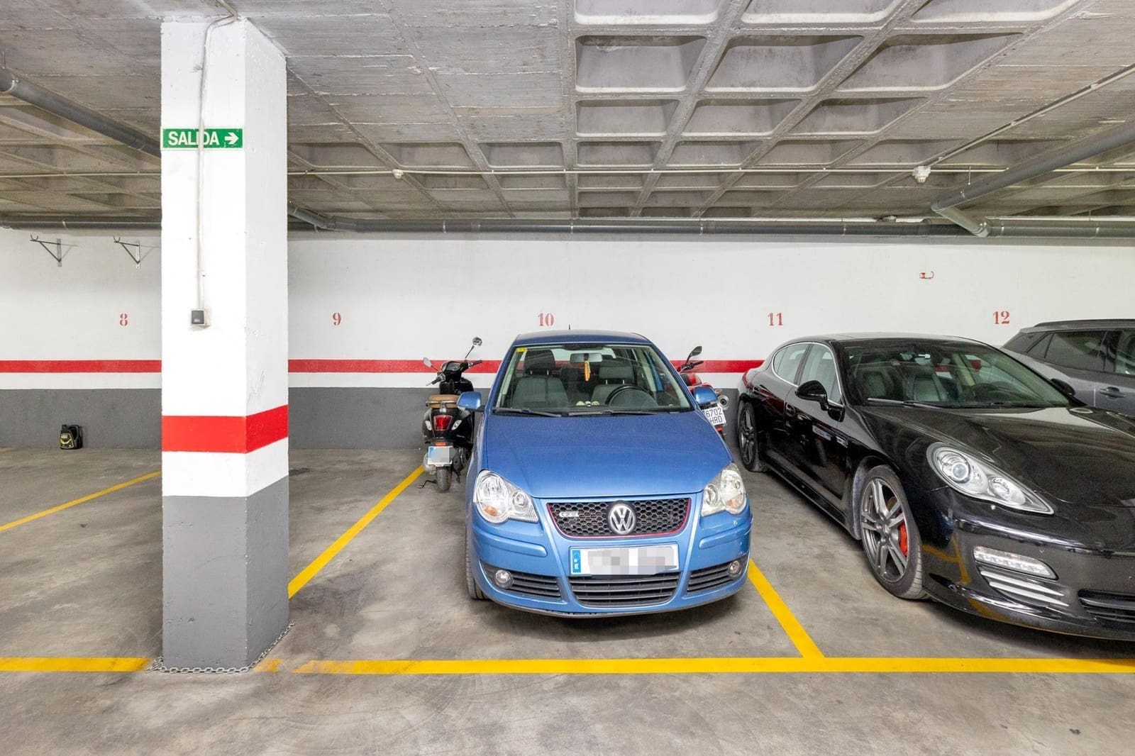 2 bedroom Flat for sale in Churriana de la Vega with pool garage - € 175,000 (Ref: 9396260)