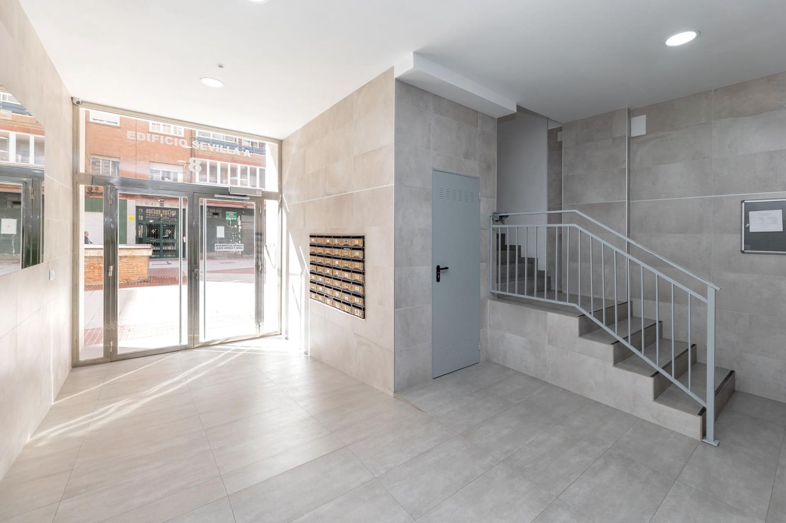 3 sypialnia Mieszkanie na sprzedaż w Miasto Grenada z garażem - 249 000 € (Ref: 9396263)