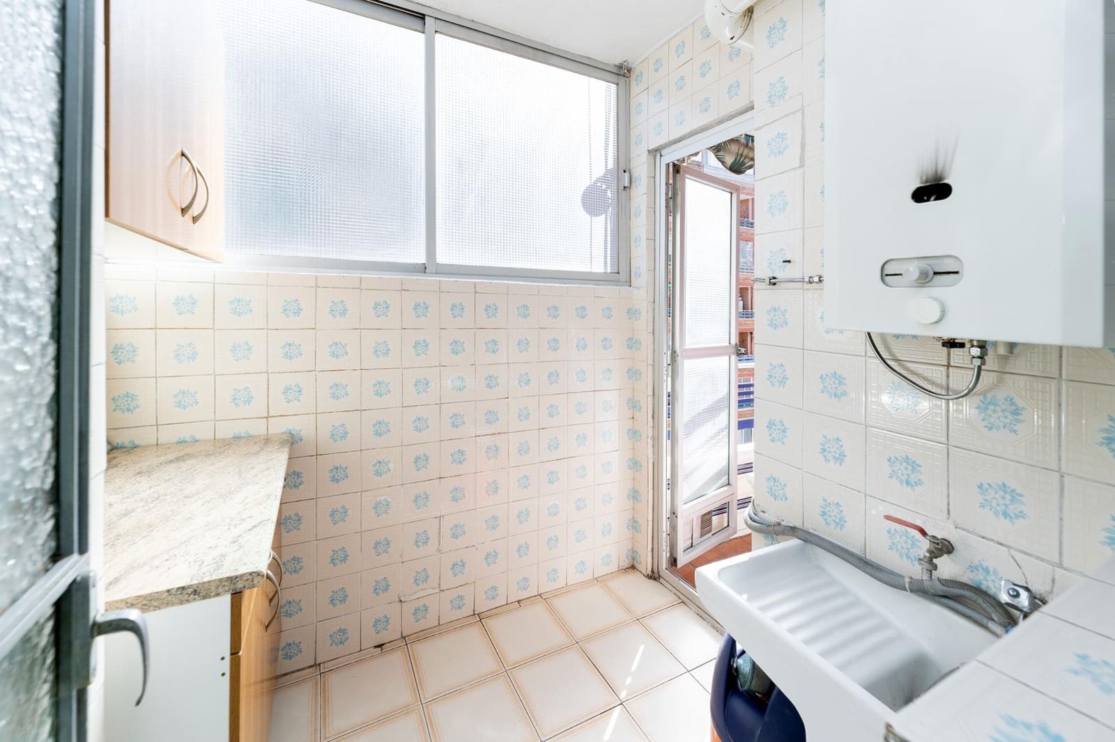 3 sypialnia Mieszkanie na sprzedaż w Miasto Grenada z garażem - 249 000 € (Ref: 9396263)