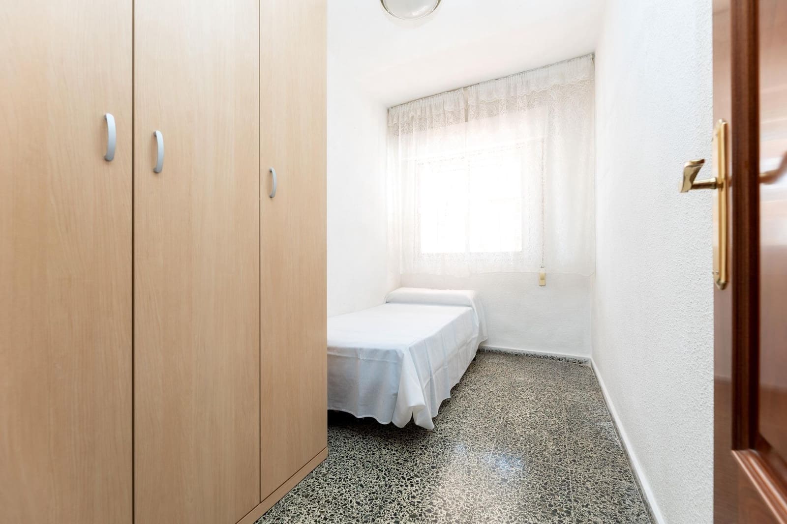 3 sypialnia Mieszkanie na sprzedaż w Miasto Grenada z garażem - 249 000 € (Ref: 9396263)